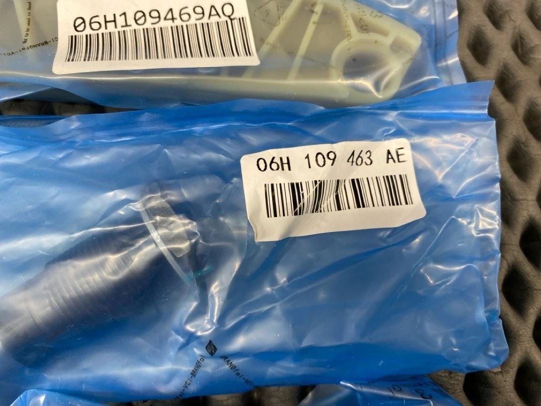 Комплект ГРМ, 18420 рублей, Красноярск