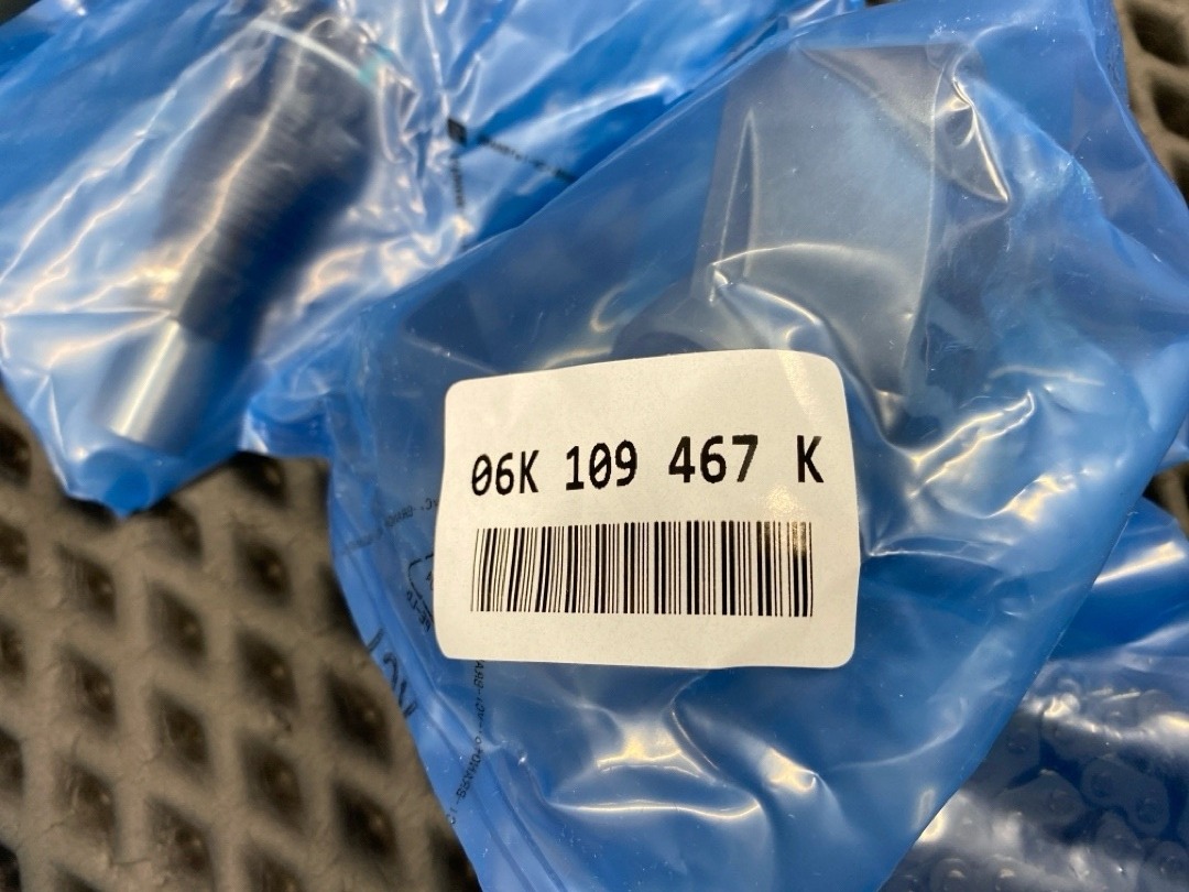 Комплект ГРМ, 18420 рублей, Красноярск