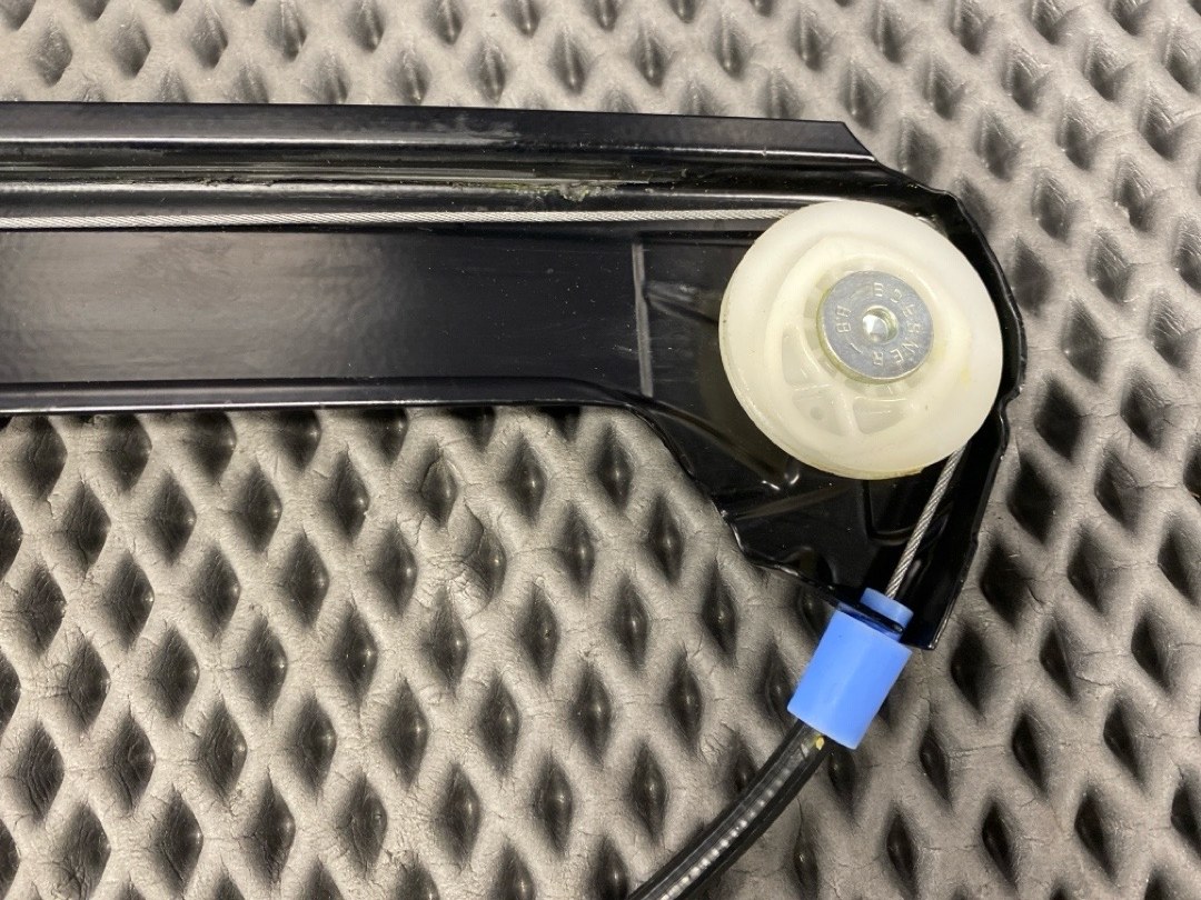 Стеклоподъемник, 1500 рублей, Красноярск