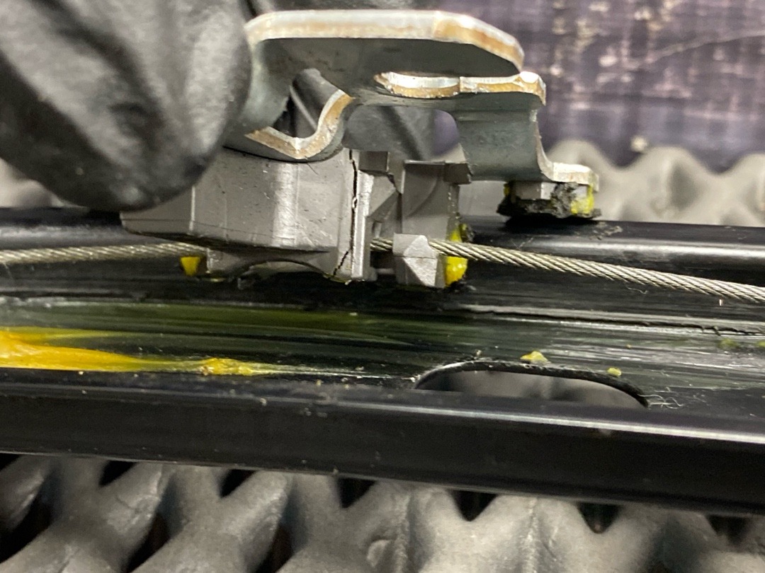 Стеклоподъемник, 1500 рублей, Красноярск