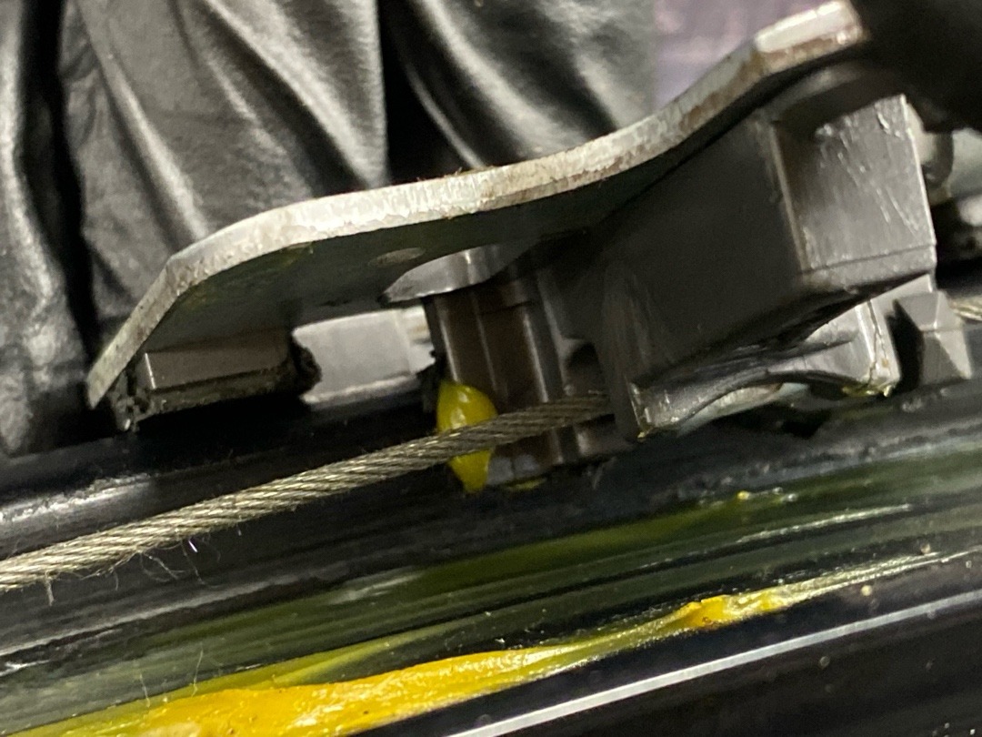 Стеклоподъемник, 1500 рублей, Красноярск