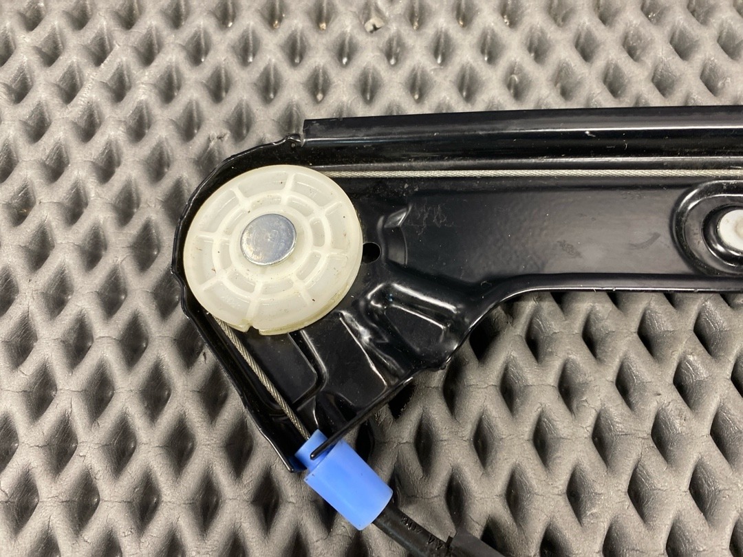 Стеклоподъемник, 1500 рублей, Красноярск