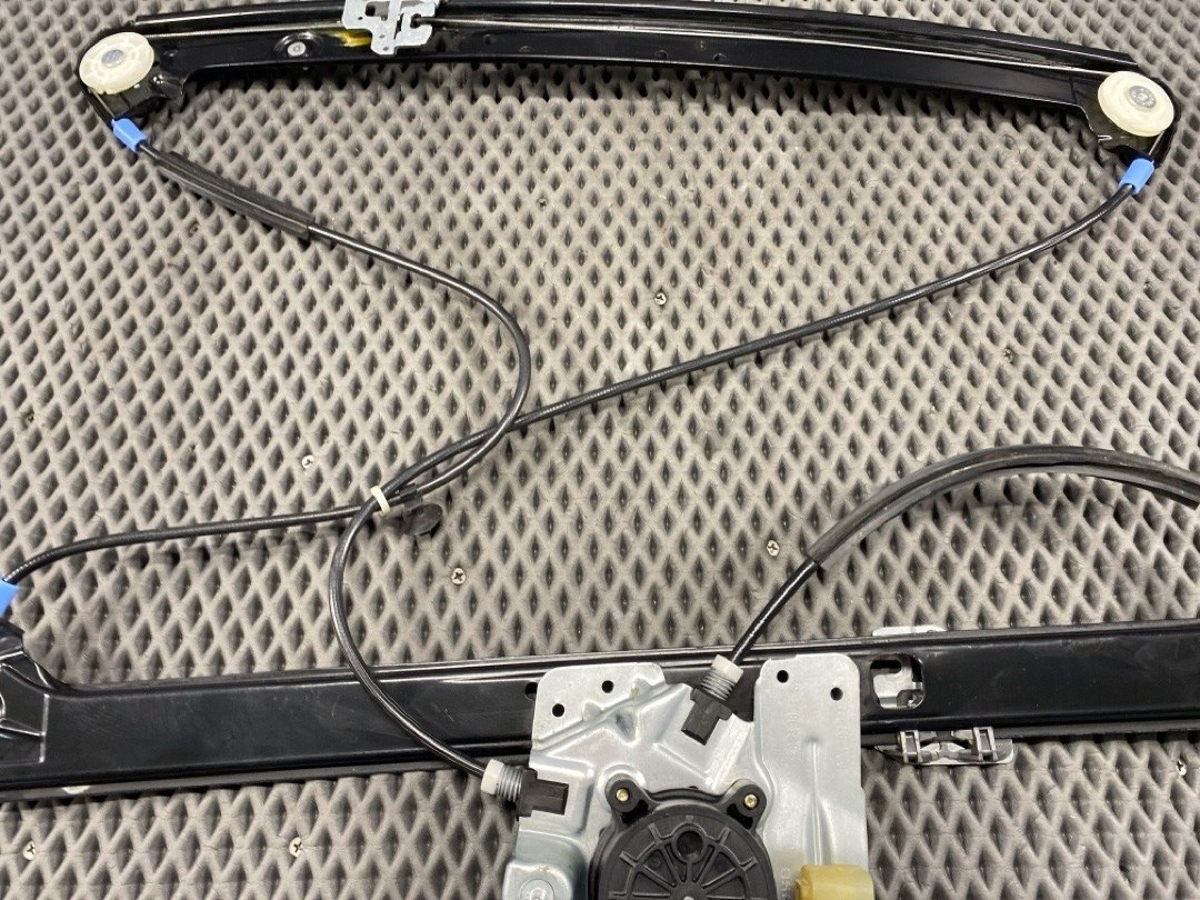 Стеклоподъемник, 1500 рублей, Красноярск