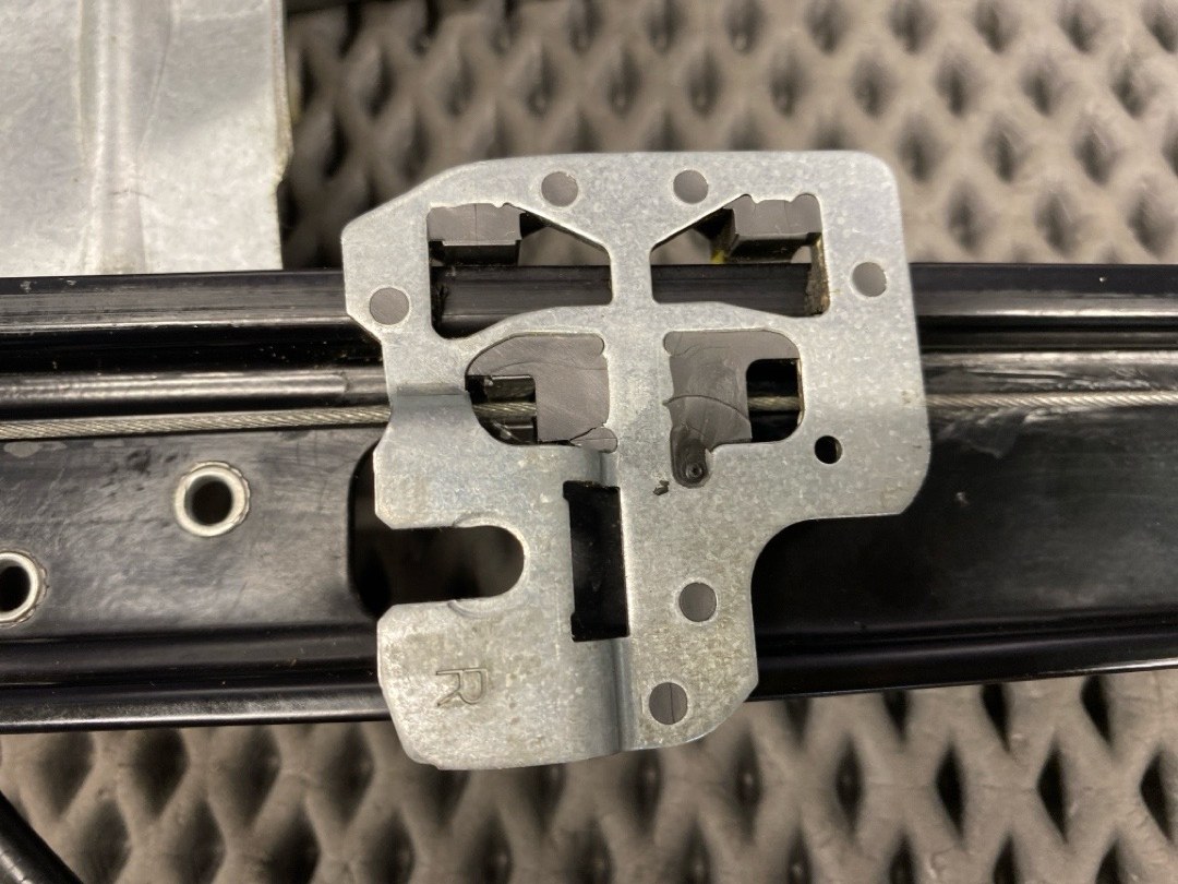 Стеклоподъемник, 1500 рублей, Красноярск