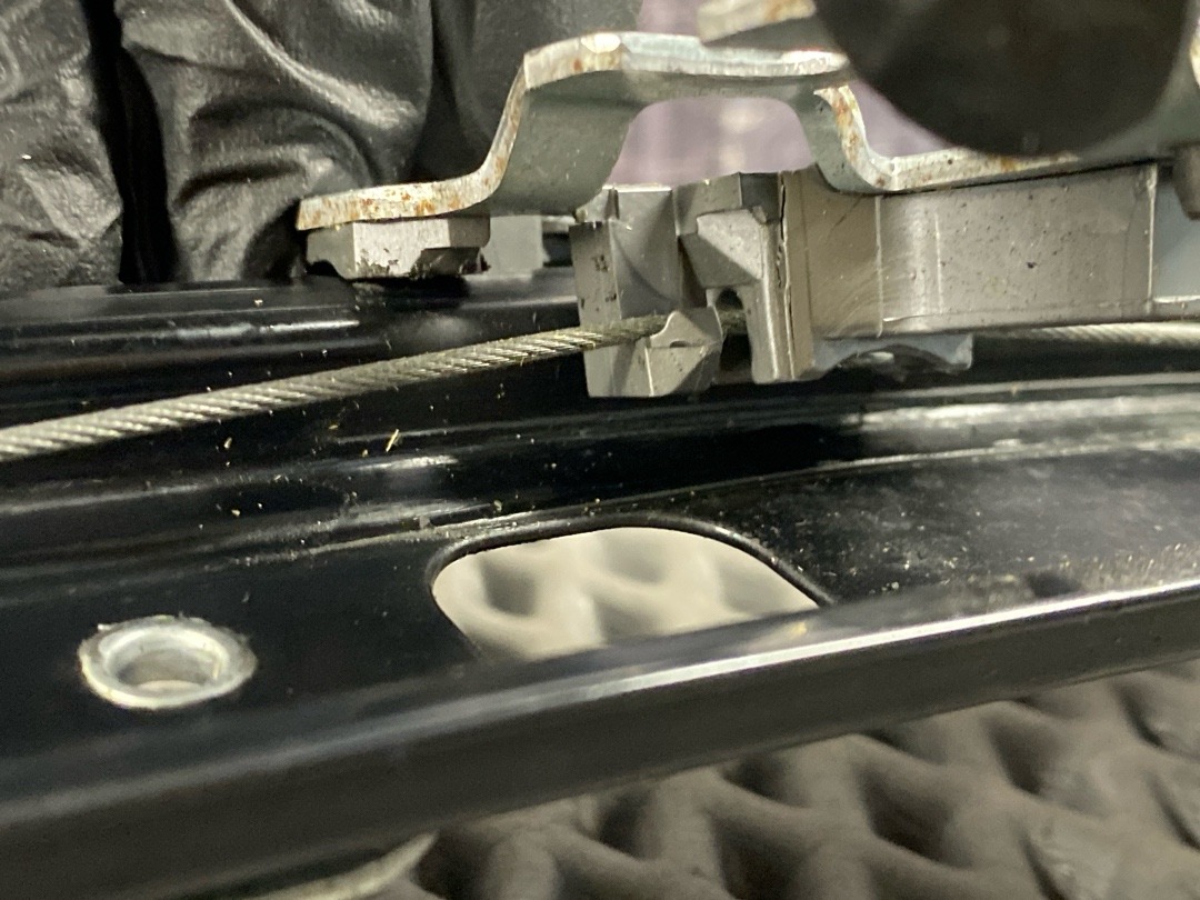 Стеклоподъемник, 1500 рублей, Красноярск