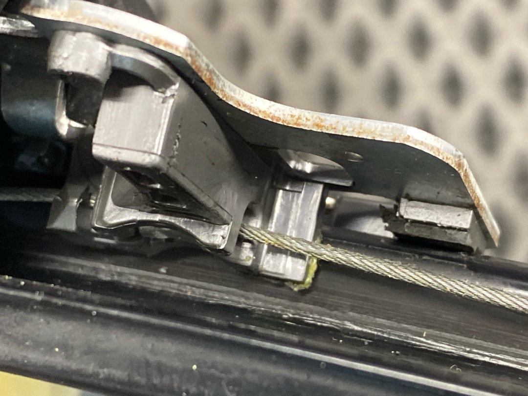 Стеклоподъемник, 1500 рублей, Красноярск