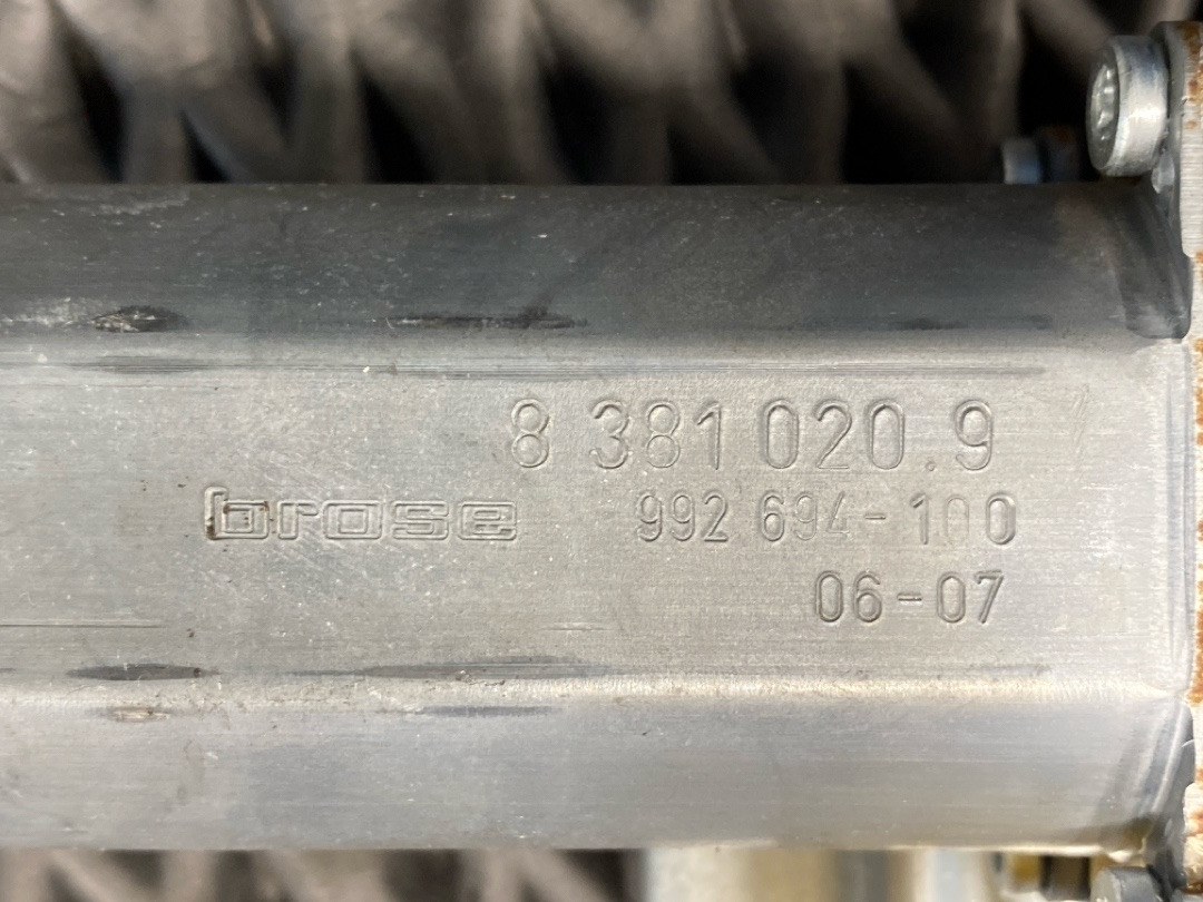 Стеклоподъемник, 1500 рублей, Красноярск