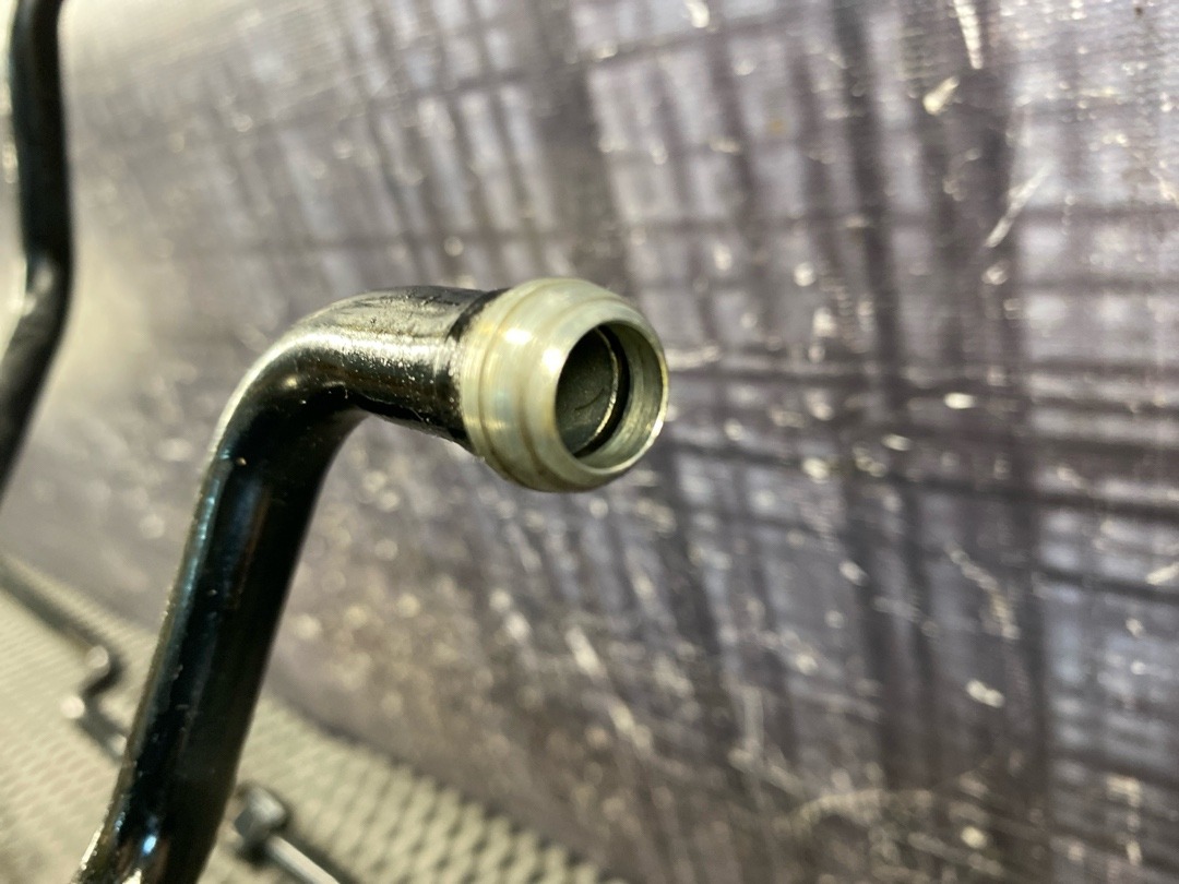 Трубка охлаждения, 5670 рублей, Красноярск