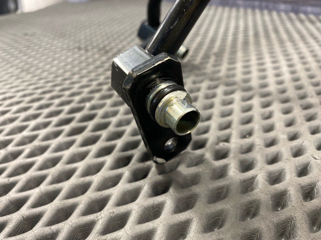 Трубка охлаждения, 5670 рублей, Красноярск