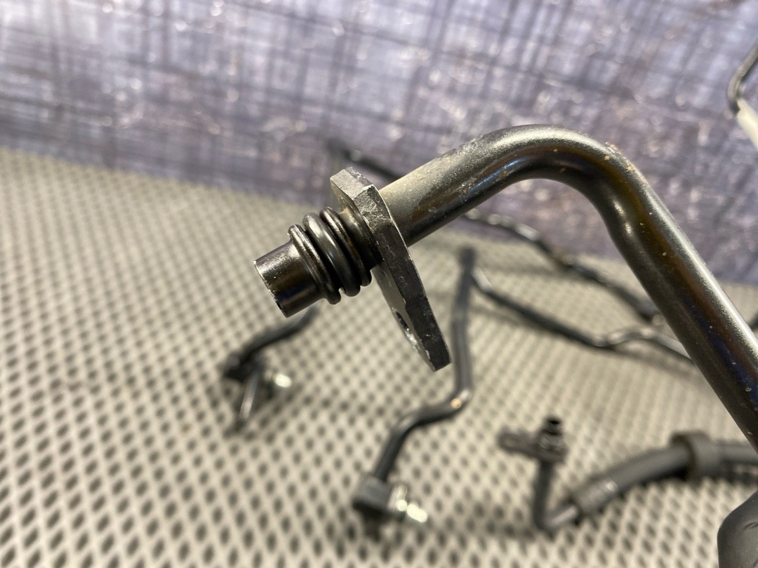 Трубка охлаждения, 5670 рублей, Красноярск