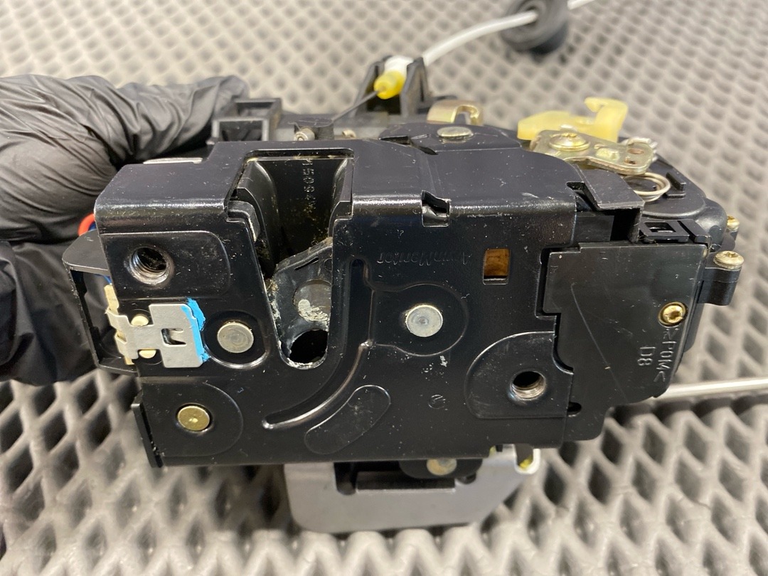 Замок двери, 3480 рублей, Красноярск