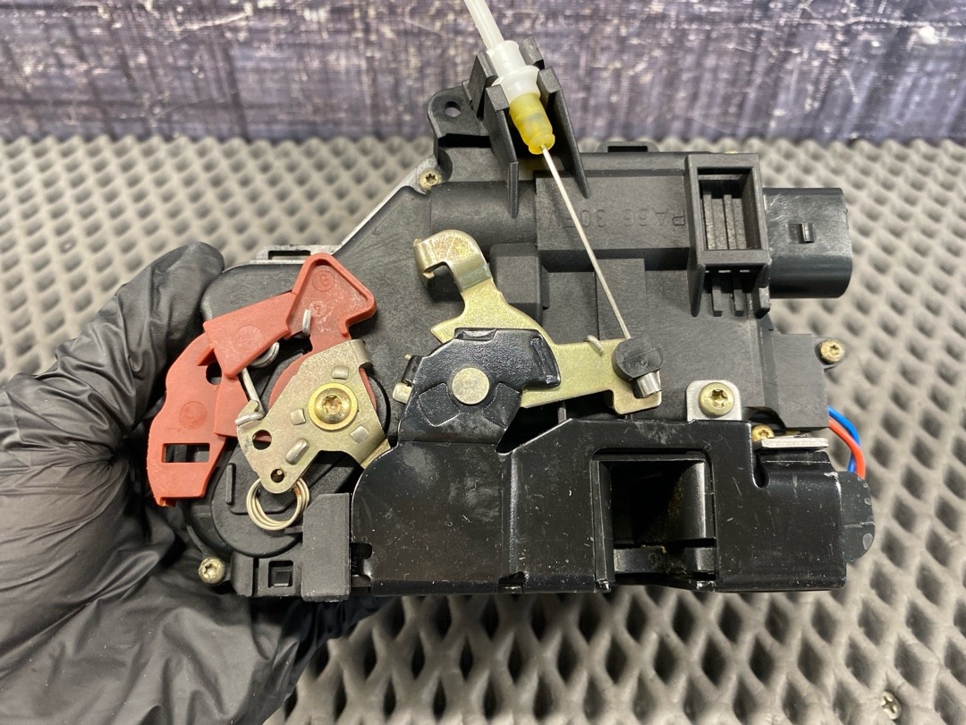 Замок двери, 3480 рублей, Красноярск