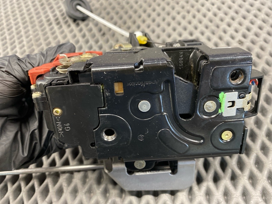 Замок двери, 3480 рублей, Красноярск