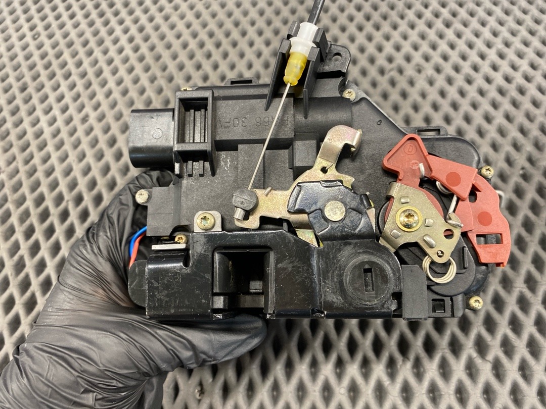 Замок двери, 2670 рублей, Красноярск