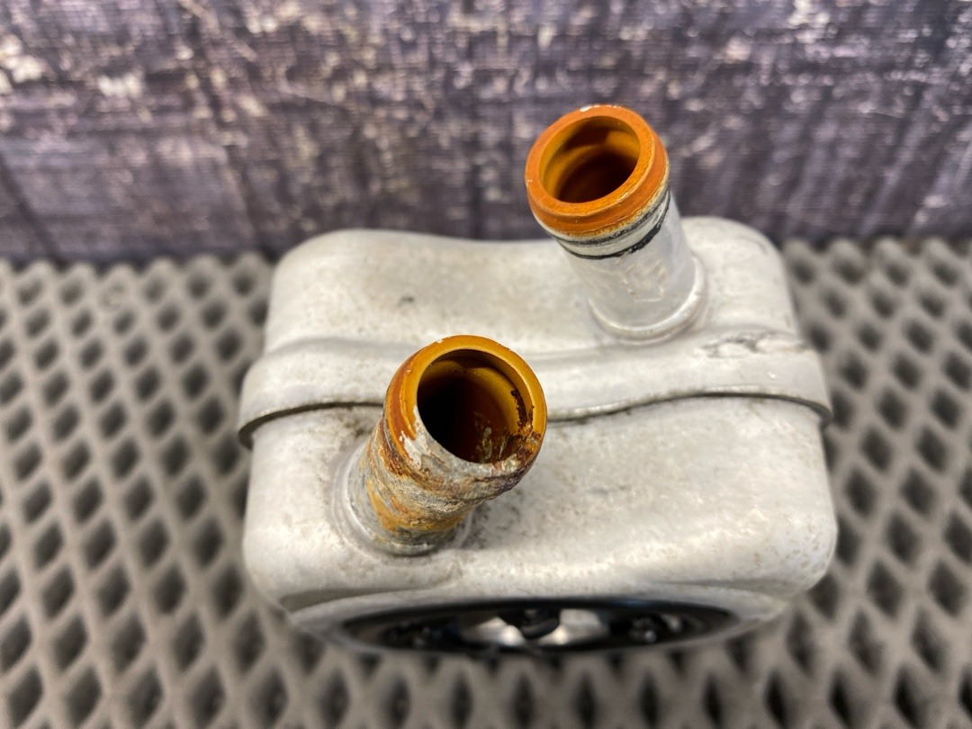 Теплообменник, 3030 рублей, Красноярск