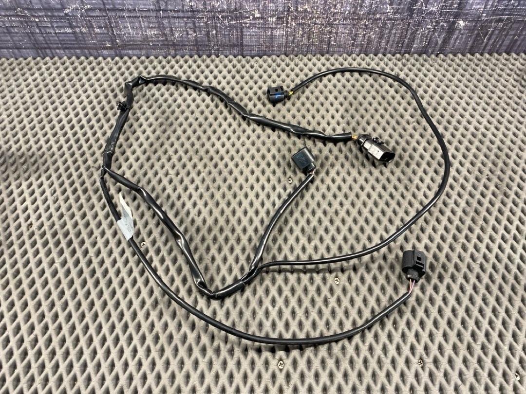 Проводка рамки радиатора, 1730 рублей, Красноярск