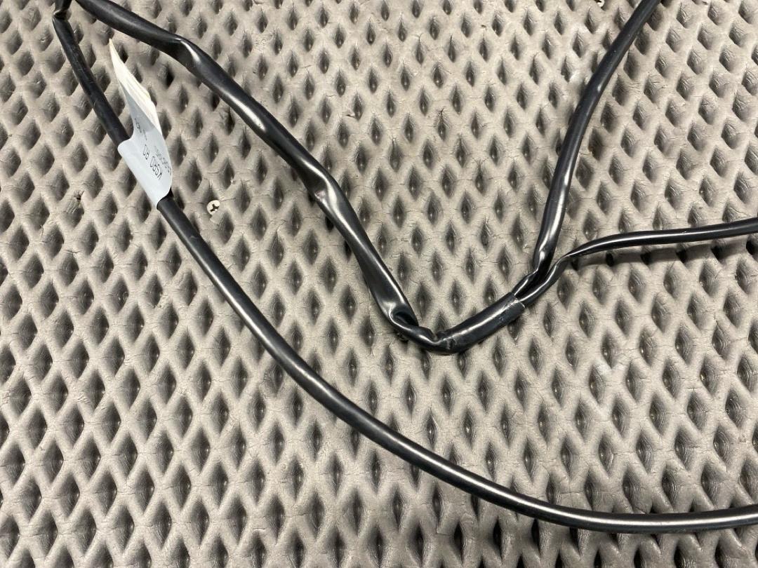 Проводка рамки радиатора, 1730 рублей, Красноярск