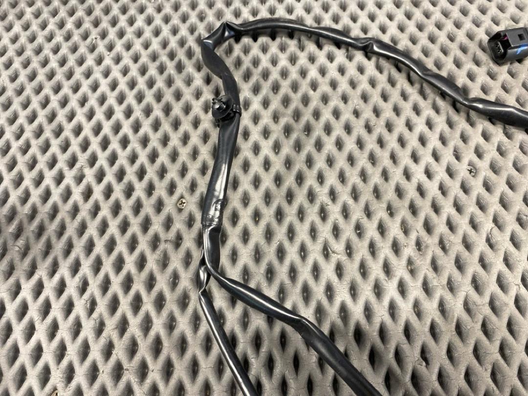 Проводка рамки радиатора, 1730 рублей, Красноярск