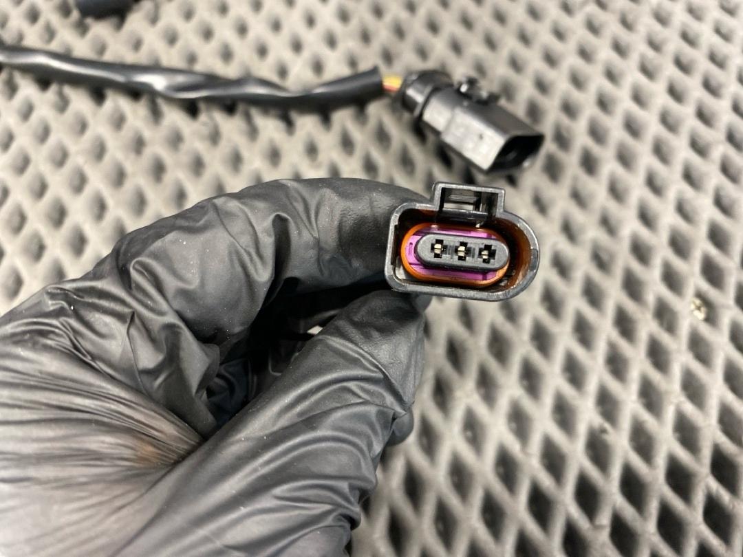 Проводка рамки радиатора, 1730 рублей, Красноярск