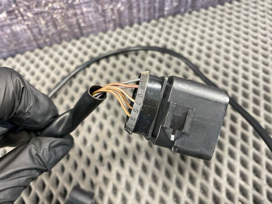 Проводка рамки радиатора, 1730 рублей, Красноярск