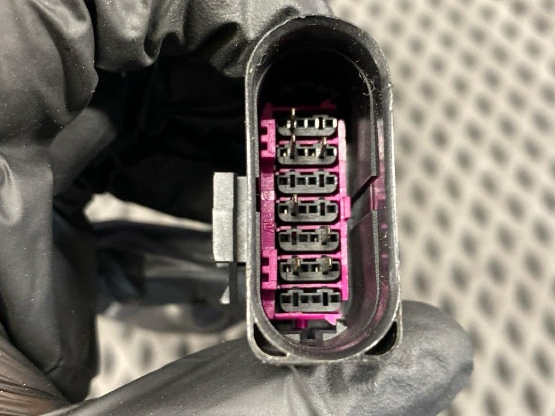 Проводка рамки радиатора, 1730 рублей, Красноярск