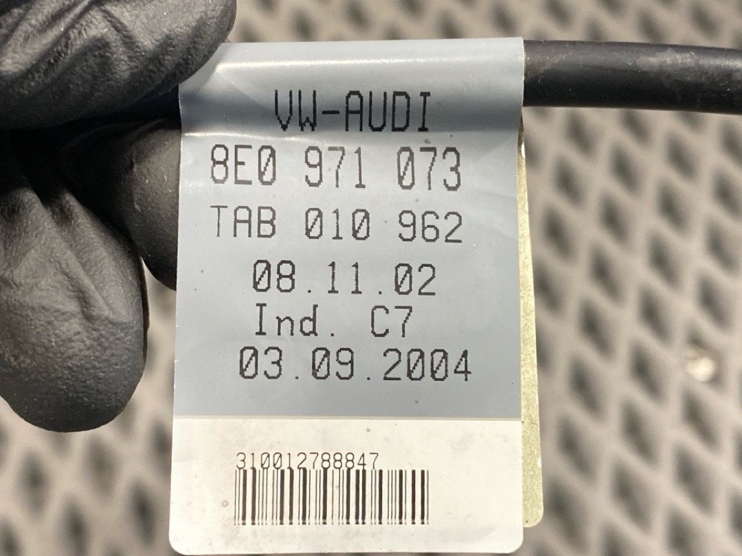 Проводка рамки радиатора, 1730 рублей, Красноярск