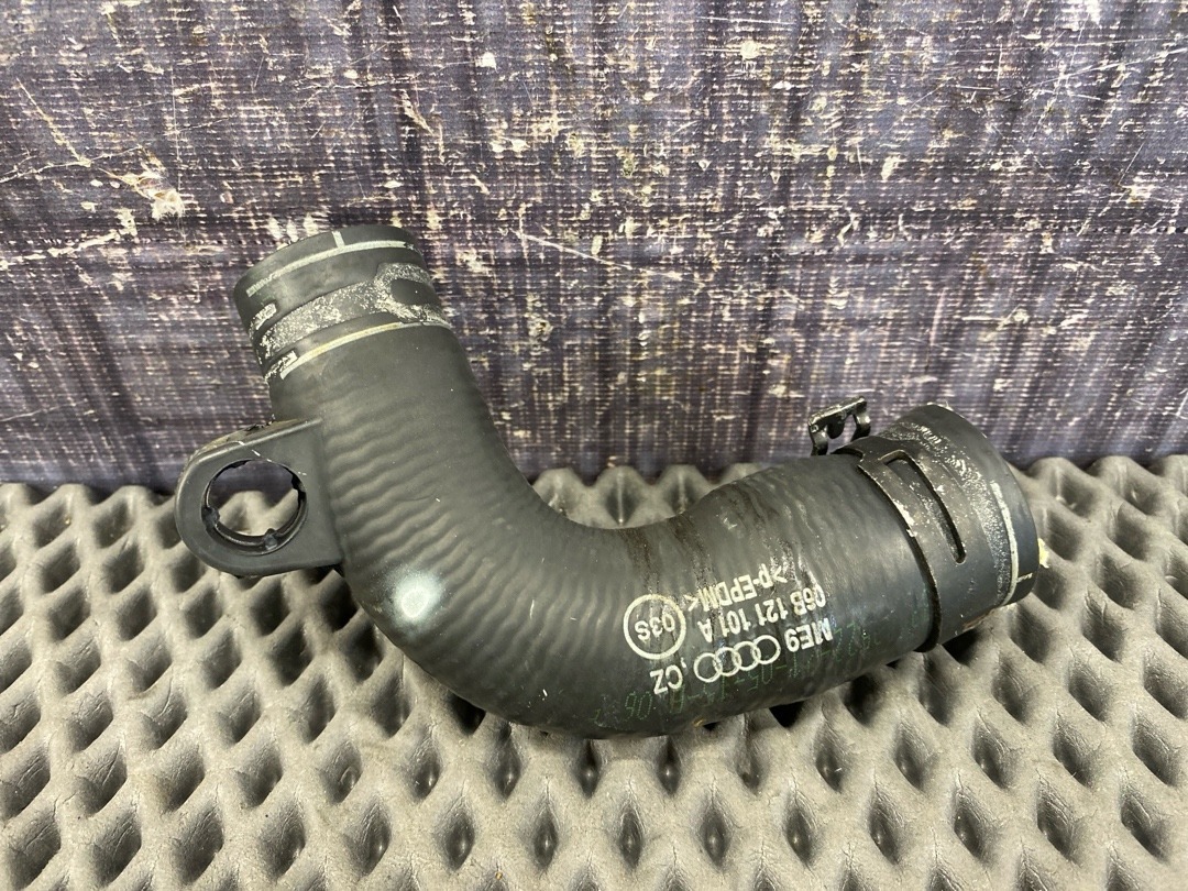 Шланг системы охлаждения, 940 рублей, Красноярск