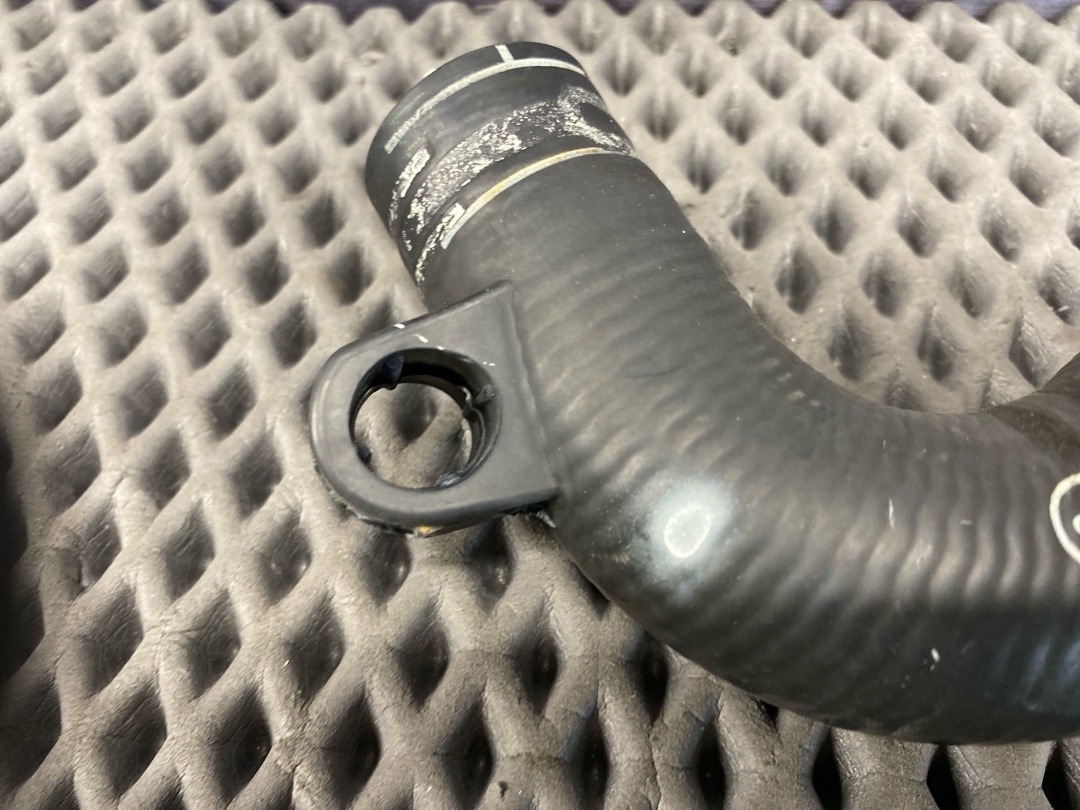 Шланг системы охлаждения, 940 рублей, Красноярск