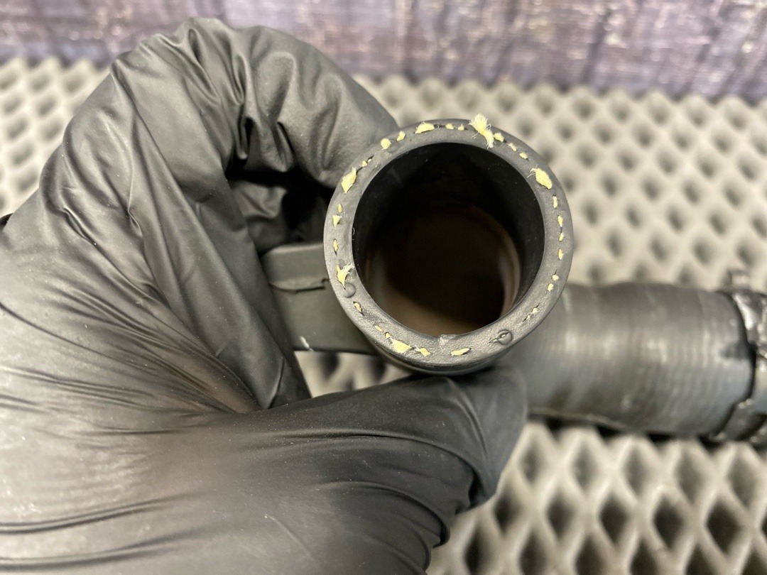 Шланг системы охлаждения, 940 рублей, Красноярск