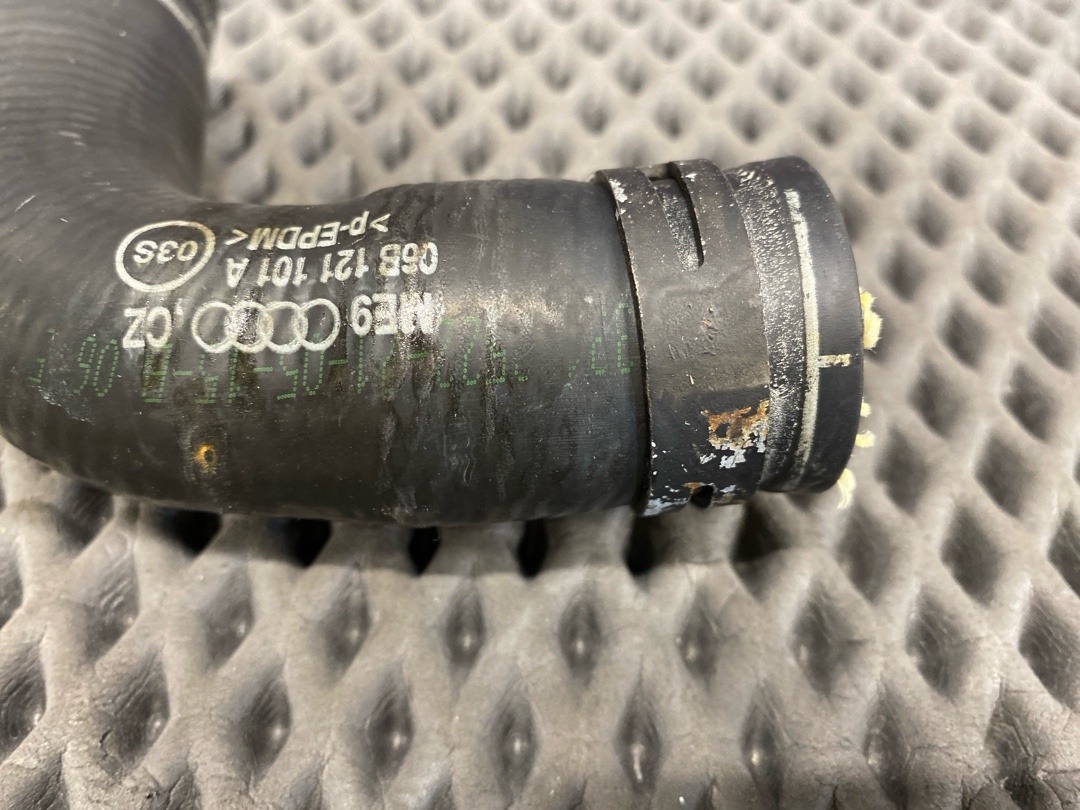 Шланг системы охлаждения, 940 рублей, Красноярск