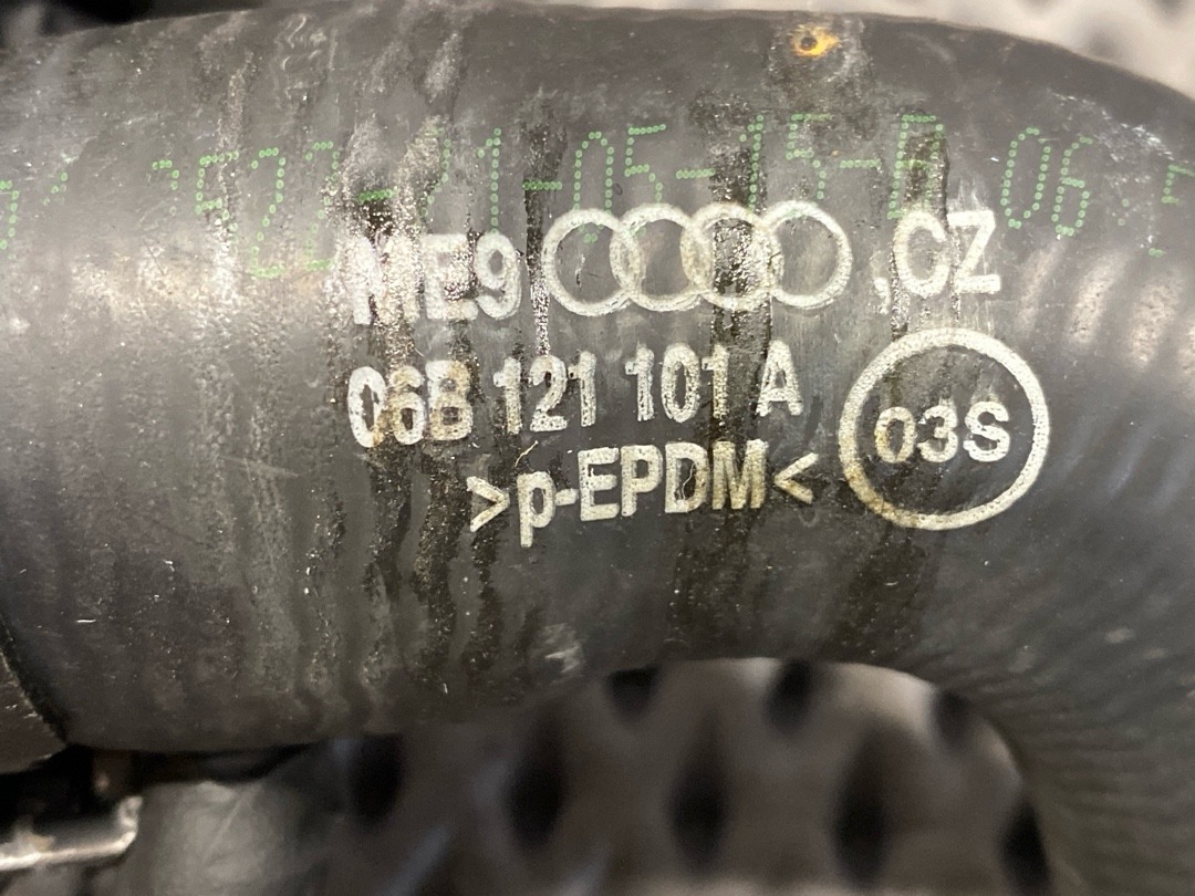 Шланг системы охлаждения, 940 рублей, Красноярск