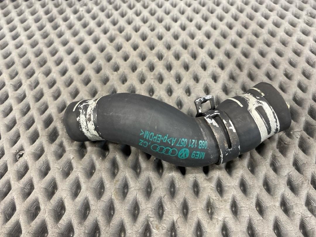 Шланг системы охлаждения, 870 рублей, Красноярск