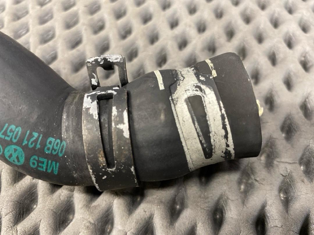 Шланг системы охлаждения, 870 рублей, Красноярск