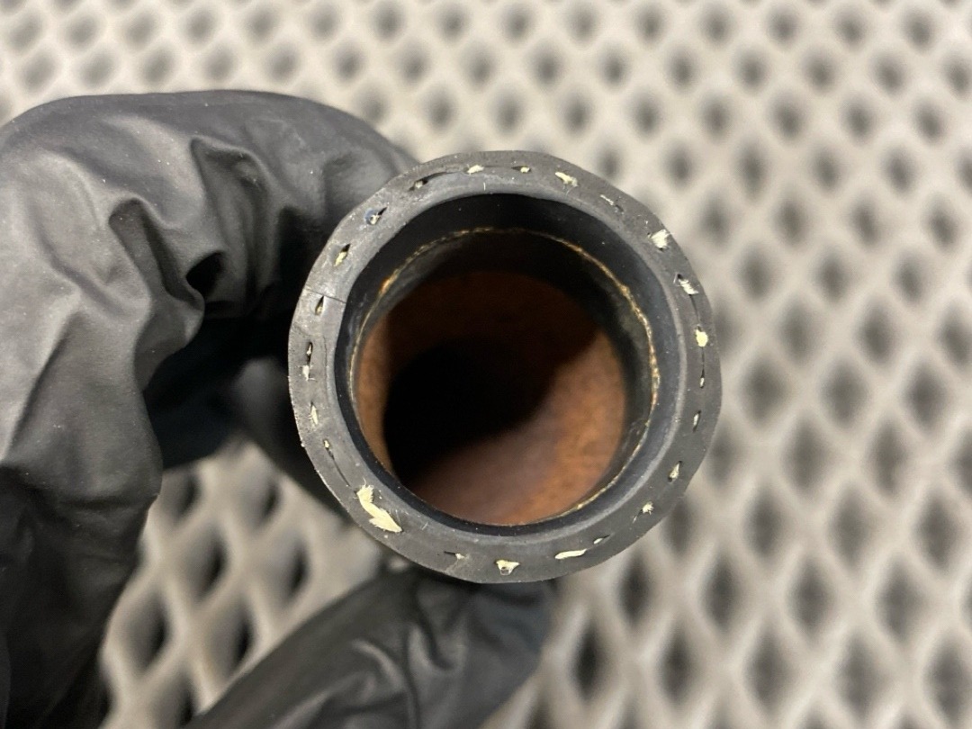 Шланг системы охлаждения, 870 рублей, Красноярск