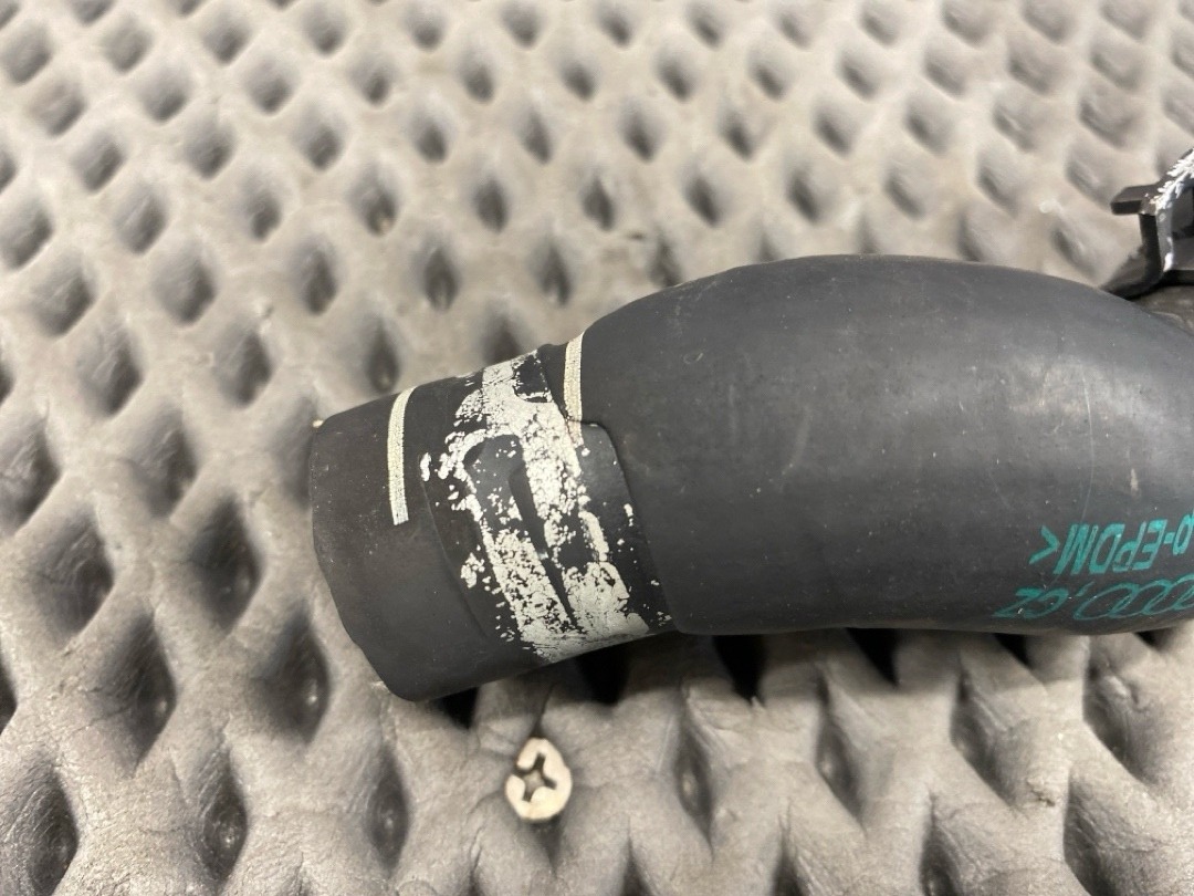 Шланг системы охлаждения, 870 рублей, Красноярск