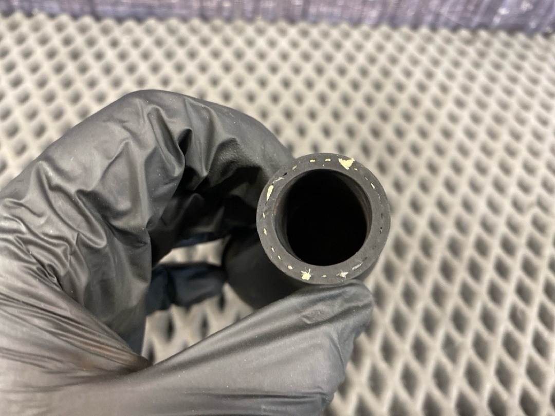 Шланг системы охлаждения, 870 рублей, Красноярск