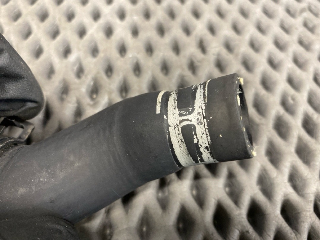 Шланг системы охлаждения, 870 рублей, Красноярск