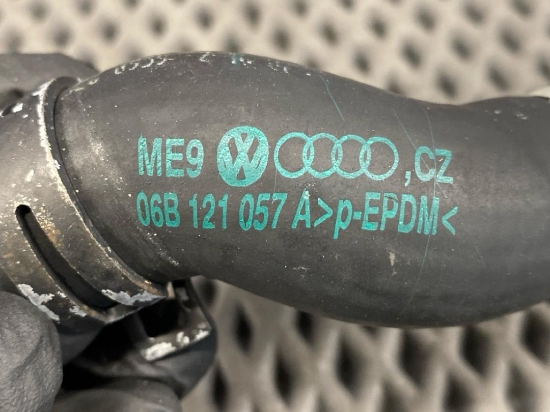 Шланг системы охлаждения, 870 рублей, Красноярск