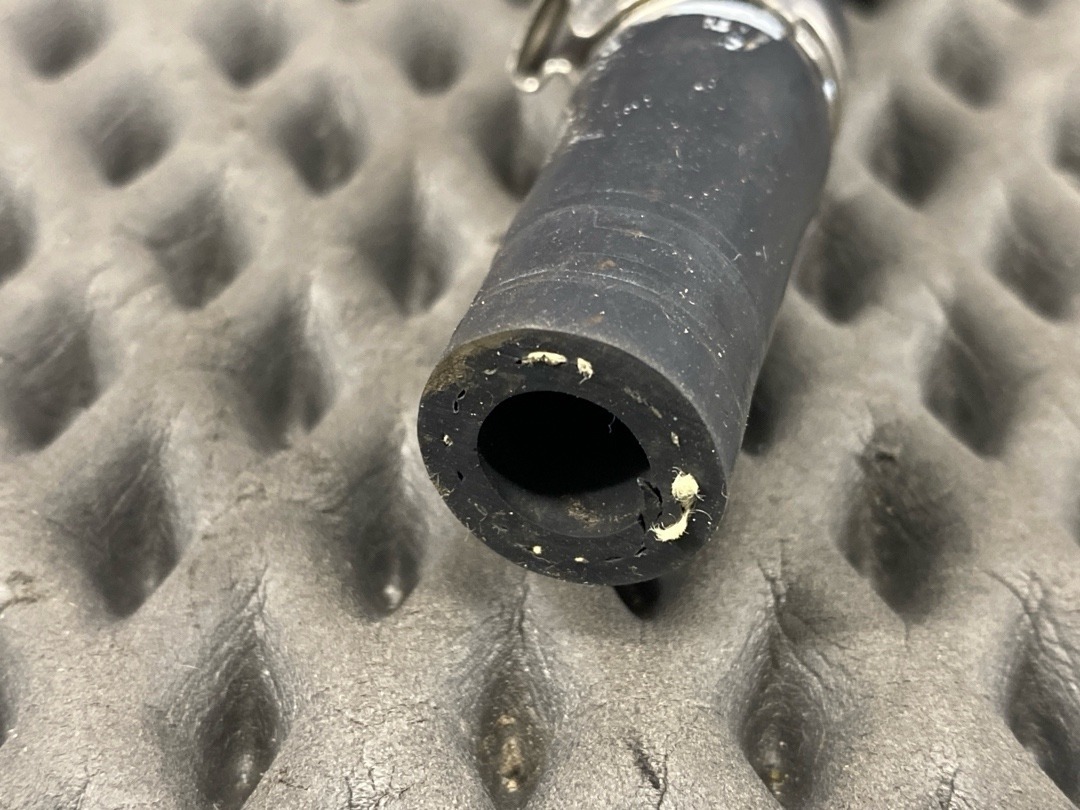 Трубка вентиляции, 730 рублей, Красноярск