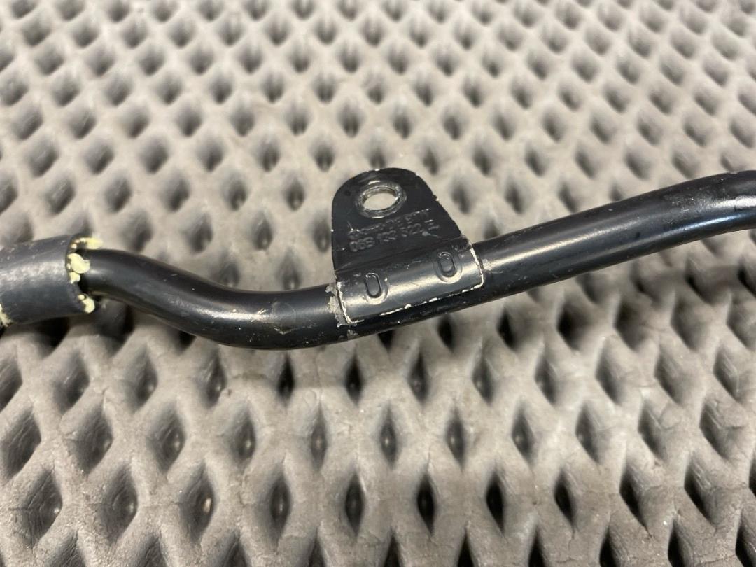 Трубка вентиляции, 730 рублей, Красноярск