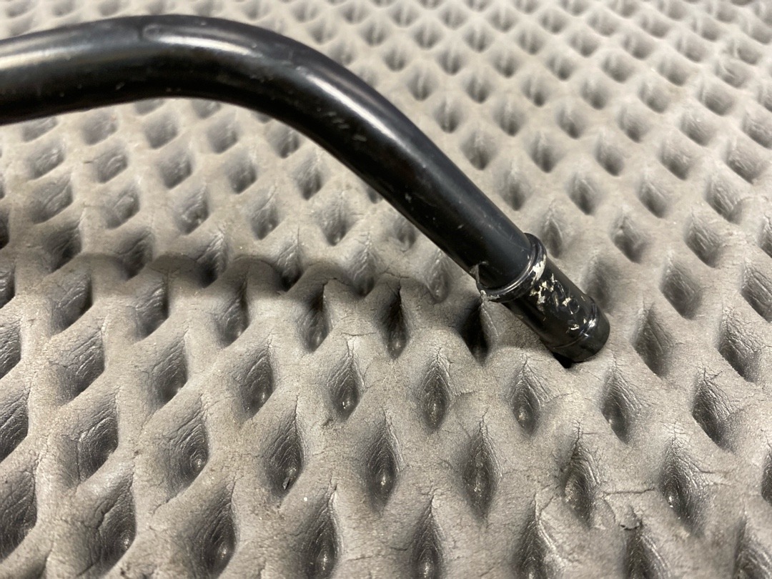 Трубка вентиляции, 730 рублей, Красноярск