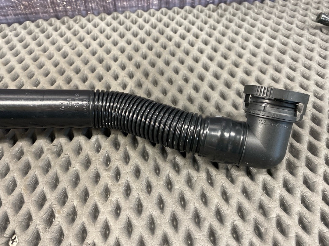 Шланг вентиляции, 1030 рублей, Красноярск