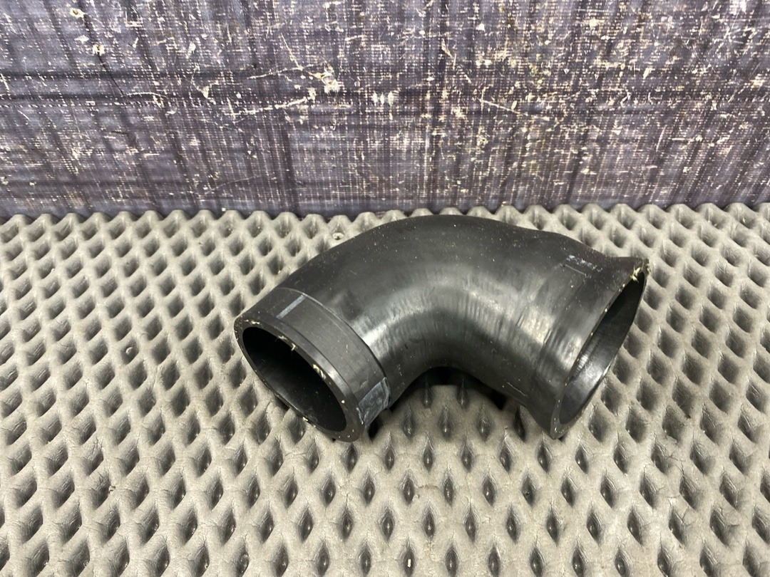 Патрубок интеркуллера, 720 рублей, Красноярск