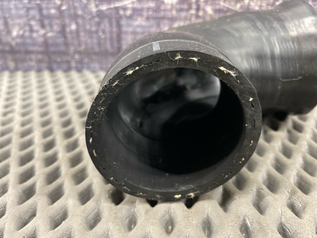 Патрубок интеркуллера, 720 рублей, Красноярск