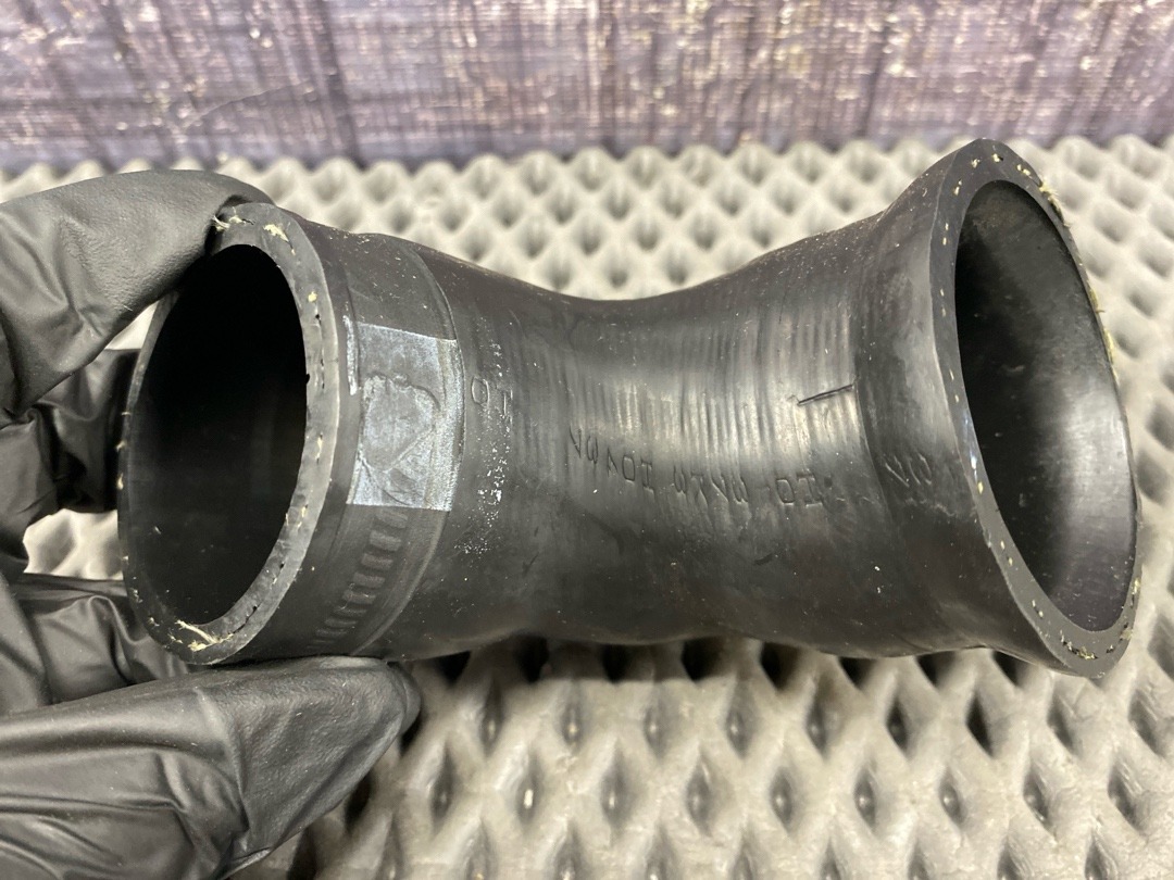 Патрубок интеркуллера, 720 рублей, Красноярск