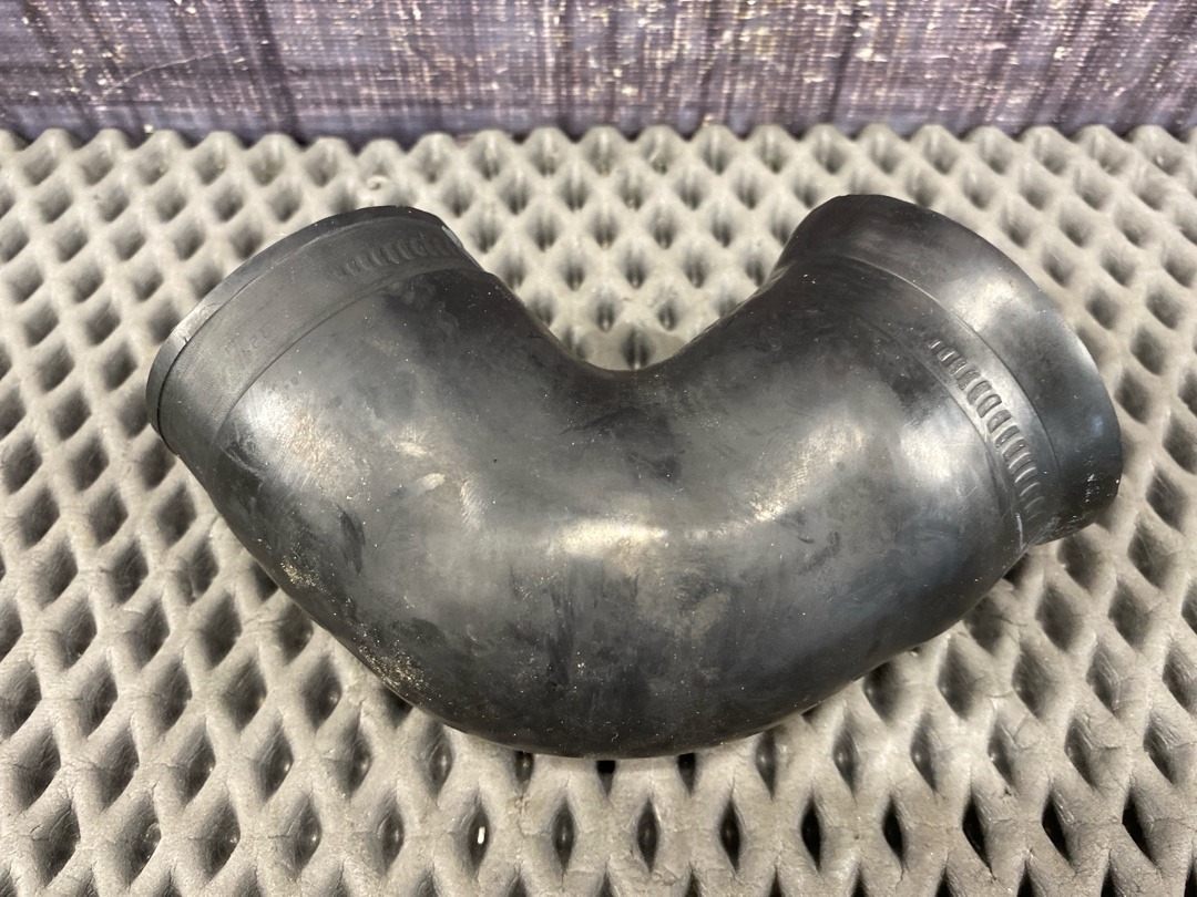 Патрубок интеркуллера, 720 рублей, Красноярск