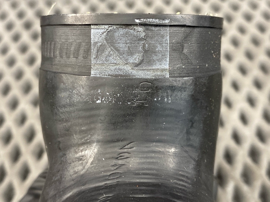 Патрубок интеркуллера, 720 рублей, Красноярск