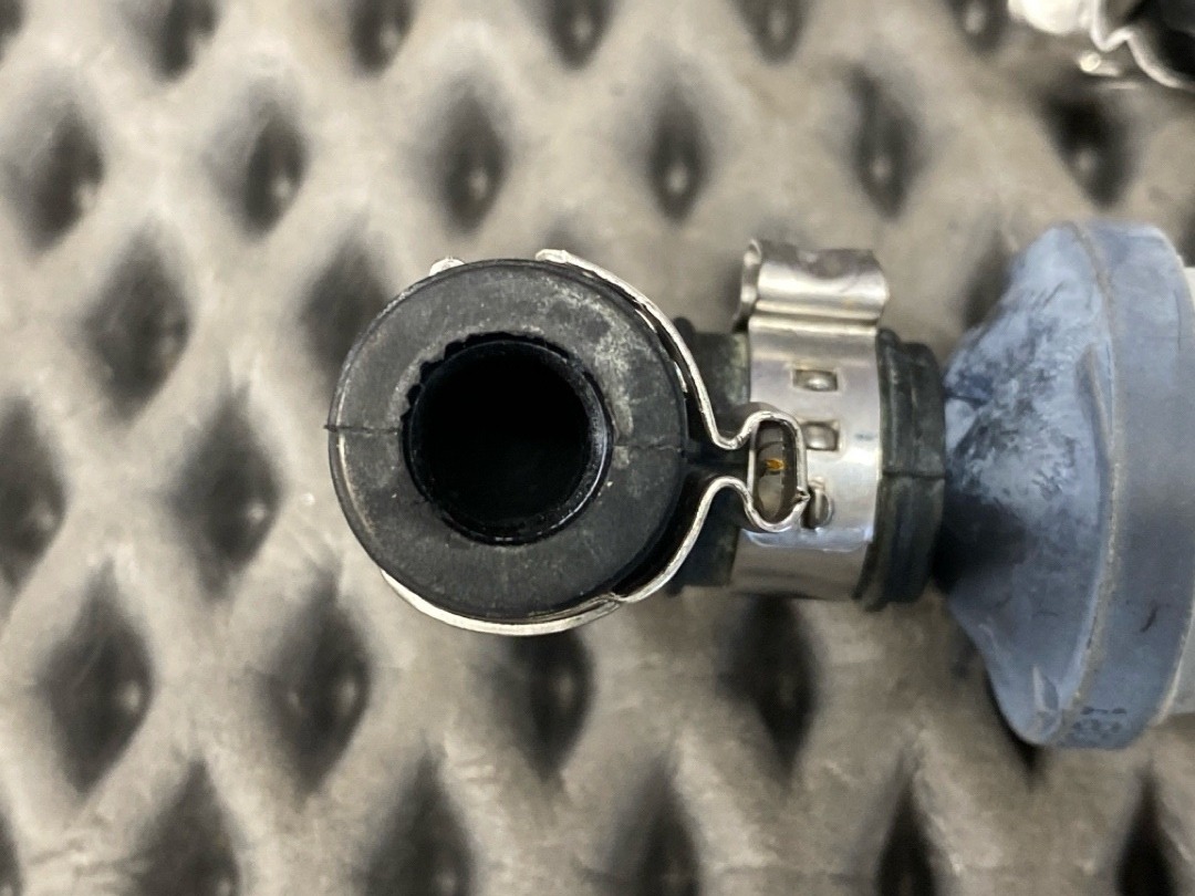 Клапан воздушный, 1810 рублей, Красноярск