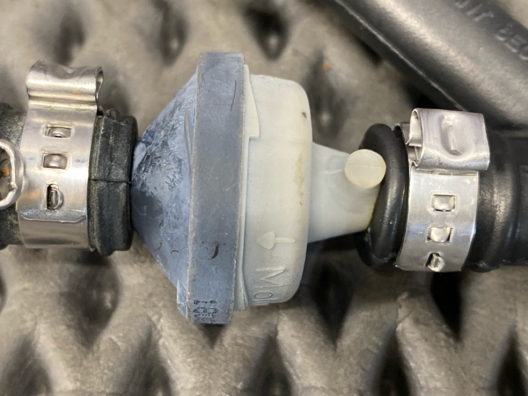 Клапан воздушный, 1810 рублей, Красноярск