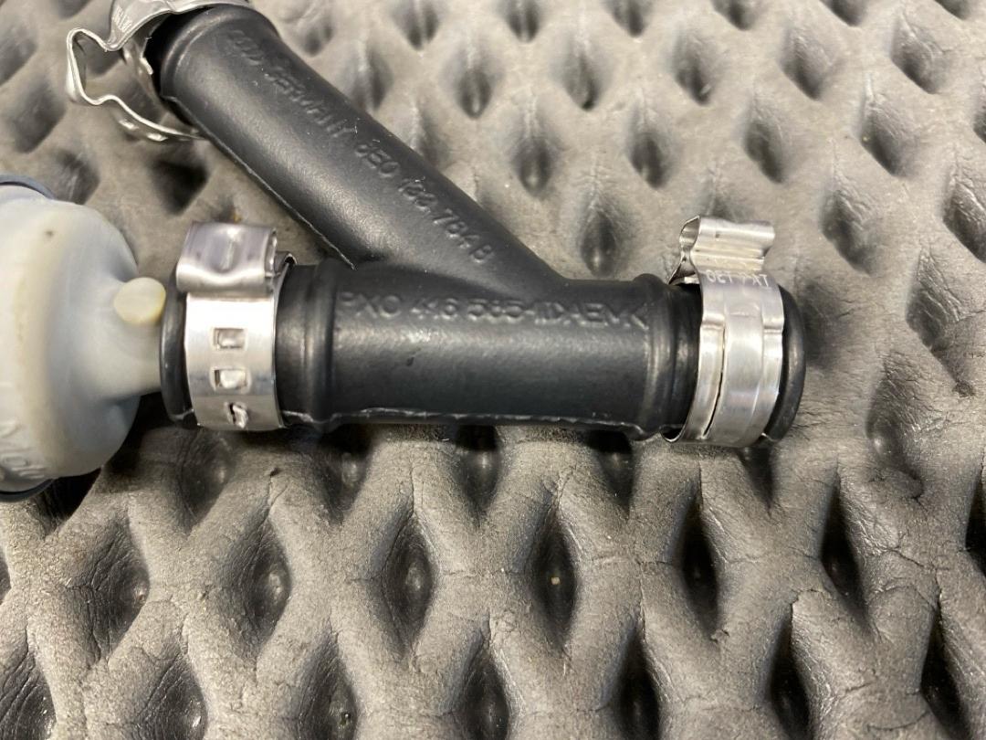 Клапан воздушный, 1810 рублей, Красноярск